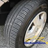 Toyota Yaris 1.4 tdi D-4D cat 3 porte Expo Clima 2004 VETTURA INTERAMENTE FINANZIABILE CON PICCOLE RATE DA 66 € AL MESE 