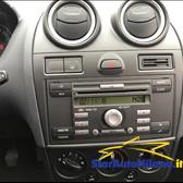   Ford Fiesta 1.4 TDCi 5p. Ghia IDEALE ANCHE PER NEOPATENTATI  EURO 4