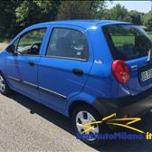 CHEVROLET Matiz 800 gpl ideale per neopatee - 2008