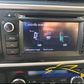 Toyota Auris 1.8 Hybrid 5 porte 