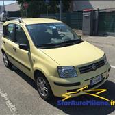 Fiat Panda 1.2 Emotion ideale per neopatentati