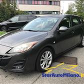 PREZZO RIBASSATO A 5900€  Mazda 3 1.6 MZ-CD 109 CV 5p. Advanced