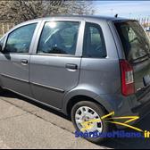 Fiat Idea 1.3 Multijet 16V 70 CV BlackEnergy km 47000 IDEALE PER NEOPATENTATI CARROZZERIA INTERNI MOTORE IN OTTIME CONDIZIONI  PREZZO RIBASSATO DA 5900€ A 5500€