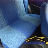 Lancia Y 1.1i cat Elefantino Blu