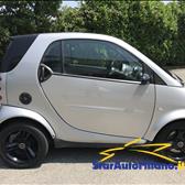 smart city-coupé/city-cabrio SMART COUPè 