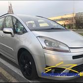 Citroen Grand C4 Picasso 1.6 HDi 110 Elegance AUTOMATICA 7 POSTI PREZZO RIBASSATO DA 6500€ A 5900€