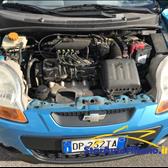 Chevrolet Matiz 1000 SX Energy GPL Eco Logic IDEALE PER NEOPATENTATI