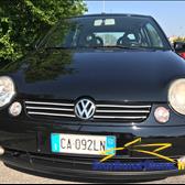 Volkswagen Lupo 1.4 TDI cat Highline Air IDEALE PER NEOPATENTATI