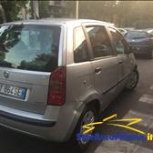 Fiat Idea 1.3 Multijet 16V Dynamic
