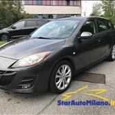 PREZZO RIBASSATO A 5900€  Mazda 3 1.6 MZ-CD 109 CV 5p. Advanced