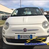 Fiat 500 1.2 Lounge ideale per neo patentati,BOLLO PAGATO 2018 , DISTRIBUZIONE TAGLI-ANDATA GOMME NUOVE DOPPIA CHIAVE  PREZZO RIBASSATO DA 5500€ A 4900€