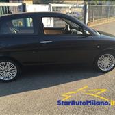 Lancia Ypsilon 1.2 16V Platino
