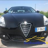 Alfa Romeo Giulietta 1.4 Turbo MultiAir TCT Exclusi 170CV 125KW NAVIGATORE CAMBIO AUTOMATICO  PREZZO RIBASSATO DA 12500€ A 11500€ 