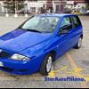 Lancia Y 1.2i cat Elefantino Blu