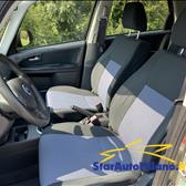 Fiat Sedici FIAT SEDICI 1.6 16V 4X4 DYNAMIC prezzo ribassato da€  3900 a€ 3500
