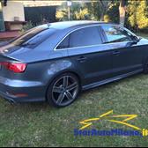 Audi S3 Sedan 2.0 TFSI quattro S tronic