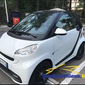 smart forTwo 1000 52 kW PASSION MOTORE E CAMBIO SEMI NUOVI