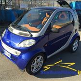 SMART 600 PASSION