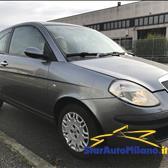 Lancia Ypsilon 1.3 Multijet 16V Oro IDEALE PER NEO PATENTATI 
