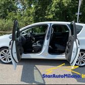 Opel Meriva 1.4 Turbo 120CV CosmoP PELLE NAVI SENSORI UNICO PROPRIETARIO