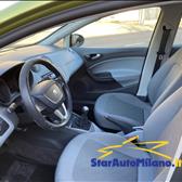 SEAT Ibiza 1.2 12V 70CV 5p. ideale anche per neopatentati  prezzo ribassato da  € 5500 a € 3900
