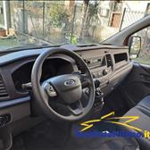 Ford Transit Custom 2.0 3 POSTI EURO 6D TEMP 56.000KM