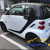 smart forTwo 1000 52 kW PASSION MOTORE E CAMBIO SEMI NUOVI