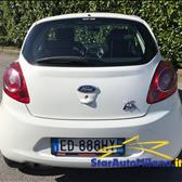 Ford Ka/Ka+ Ka 1.2 8V 69CV IDEALE ANCHE PER NEOPATENTATI