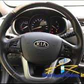 Kia Rio 1.2 CVVT 5p. EX PLUS GPL 3°SERIE KM 68.000 2012