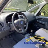 Fiat Sedici FIAT SEDICI 1.6 16V 4X4 DYNAMIC prezzo ribassato da€  3900 a€ 3500