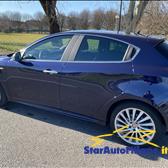 Alfa Romeo Giulietta 1.4 Turbo 170 CV Exclusi AUTOMATICO TETTO PELLE 95.000 km  UNICO PROPRIETARIO prezzo ribassato da 10500 a 9400