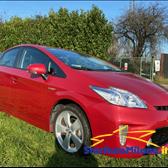 Toyota Prius 1.8 Lounge 5P HYBRID PREZZO RIBASSATO DA 13.500 A 12.500