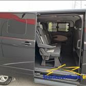 Ford Tourneo Custom 9 POSTI 2.0 CC AUTOVETTURA FULL OPTINAL