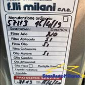 Suzuki Vitara 1.6 VVT V-Top SOLO 60.000KM  VETTURA IN OTTIMI CONDIZIONI ,TUTTI TAGLIANDI SUZUCKI LAVORI ESEGUITI TAGLIANDO COMPLETO LAGGIO INT/EST ,UNICO PROPRIETARIO 