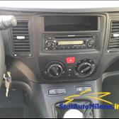 Fiat Idea 1.3 Multijet 16V 70 CV BlackEnergy km 47000 IDEALE PER NEOPATENTATI CARROZZERIA INTERNI MOTORE IN OTTIME CONDIZIONI  PREZZO RIBASSATO DA 5900€ A 5500€