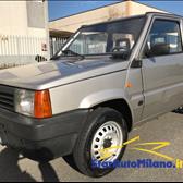 Fiat Panda 1100 i.e. cat Young per neopatentati