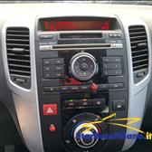 Kia Venga Venga 1.4 cvvt IDEALE PER NEOPATENTATI