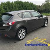 PREZZO RIBASSATO A 5900€  Mazda 3 1.6 MZ-CD 109 CV 5p. Advanced