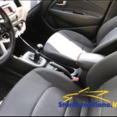 Kia Rio 1.2 CVVT 5p. EX PLUS GPL 3°SERIE KM 68.000 2012