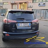 Toyota RAV 4 Rav4 2.5 vvt-i h Business BENZINA HYBRID AUTOMATICO