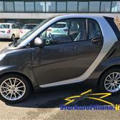 smart forTwo CDI CON MOTORE DI KM 25.000 IDEALE X NEOPATENTA CON SERVOSTERZO