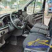 Ford Transit Custom 2.0 CC - POSTI 6 -170 CV EURO 6D TEMP PASSO LUNGO