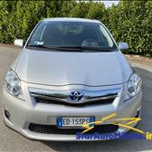 Toyota Auris 1.8 HSD 5 porte Executive PREZZO RIBASSATO DA €8500 A 7000€ UNICO PROPRIETARIO KM CERTIFICATI 