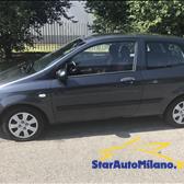 Hyundai Getz 1.1 12V (66CV) 5p. Style  IDEALE PER NEOPATENTATI