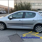 Peugeot 207 1.4 VTi 95CV 5p. Energie