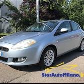 Fiat Bravo 1.9 MJT 120 CV Emotion VETTURA IN PERFETTE CONDIZIONI CON POCHISSIMI KILOMETRI SOLO 78000!!! CARROZZERIA PERFETTA INTERNI TENUTI MOLTO BENE , IMPORTO INTERAMENTE FINANZIABILE 