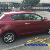 Alfa Romeo MiTo 1.6 JTDm 16V Distinctive Sport Pack