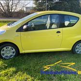 Peugeot 107 1.0 68CV 3p.