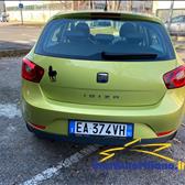 SEAT Ibiza 1.2 12V 70CV 5p. ideale anche per neopatentati  prezzo ribassato da  € 5500 a € 3900