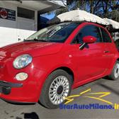 Fiat 500 1.2 Lounge IDEALE PER NEOPATENTATI